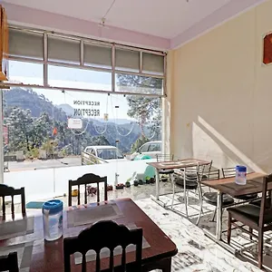 Capital O 84320 Heaven'S Mahasu Villa 3* Shimla