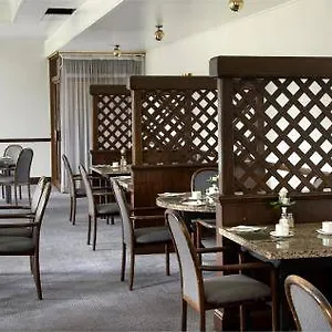 Grosvenor House 3* Sheffield